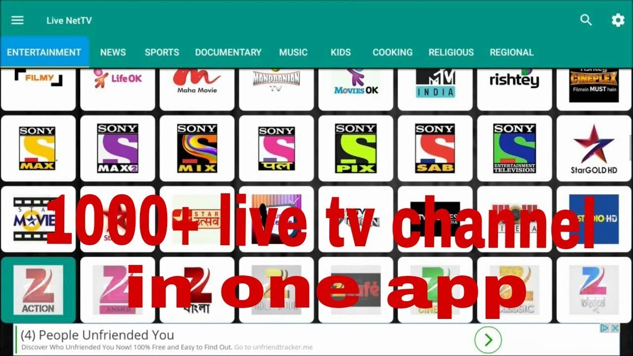 arabic channel tv online
